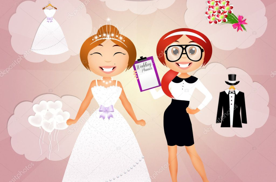 Lire la suite à propos de l’article Organisateur de mariage : à quoi sert un wedding planner ?